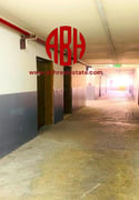 ALL INCLUSIVE OFFER !! 83 ROOMS AVAILABLE FOR RENT - Labor Camp in Industrial Area 3