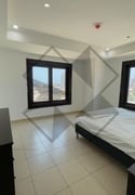 2 BR | SF | SPACIOUS | BIG BALCONY - Apartment in Porto Arabia