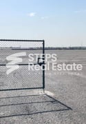 Storage Land for Rent in Birkat Al Awamer - Plot in East Industrial Street