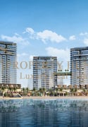 For Sale 1 bedroom Apartment In waterfront tower - Apartment in Waterfront Residential