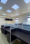 Fully Furnished Office space - No Commission - Office in Salwa Road