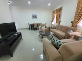 Fully furnished flat in doha jadeeda area . - Apartment in Hadramout Street