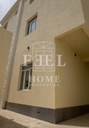 New Villa for Sale in AL Gharafa - Villa in Souk Al gharaffa