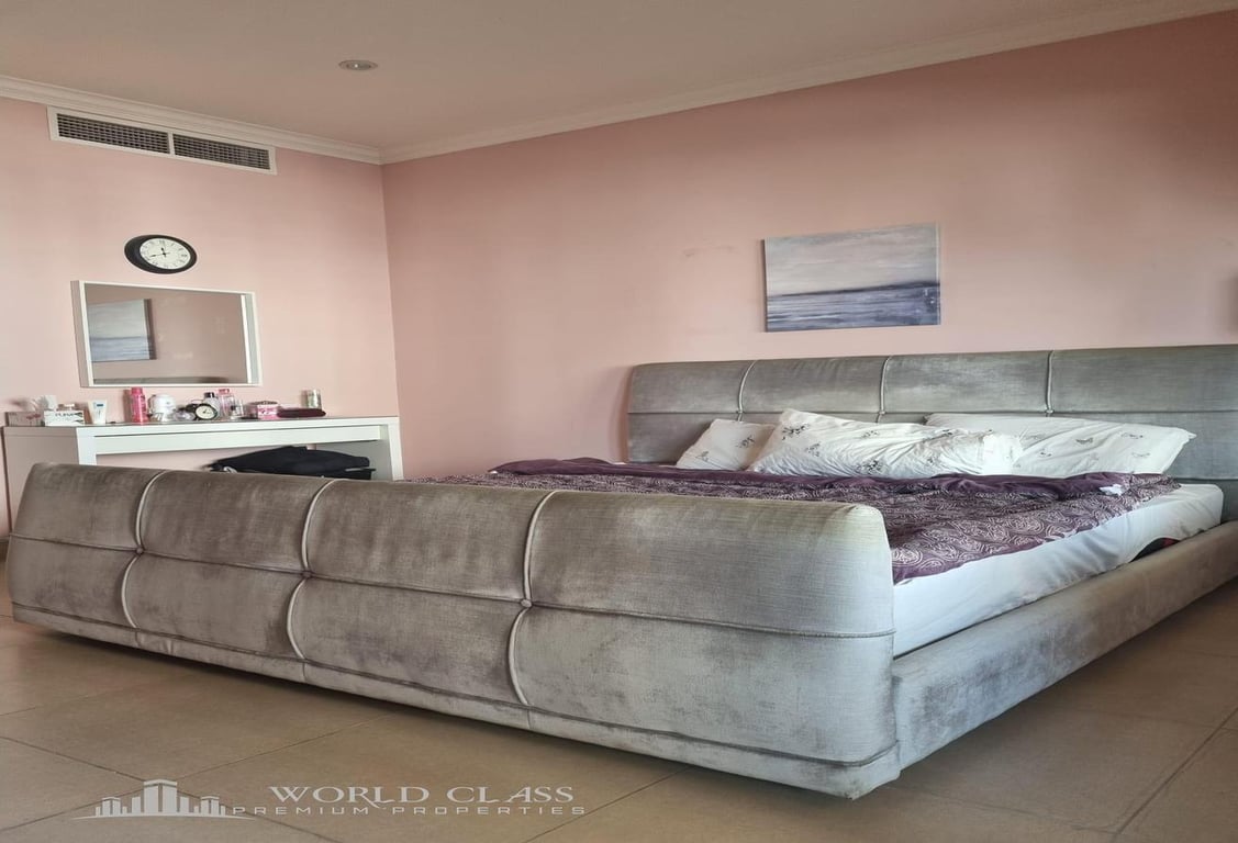 ASTONISHING ONE BEDROOM FULLY FURNISHED - Apartment in West Porto Drive