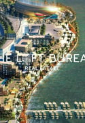 Sea Views! High-End 2BR with Payment Plan - Apartment in Waterfront Residential