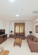 Best Deal For Families 1 BHK Furnished Apartment - Apartment in Umm Ghuwailina
