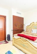 Elegant 3+Maid Fully Furnished w/ Balcony ✅ - Apartment in Porto Arabia