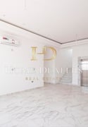 Brand New | 9BR Unfurnished Villa | Al Kheesa - Villa in Al Kheesa