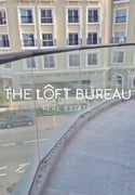 ONE BEDROOM FULLY FURNISHED IN THE PEARL - Apartment in The Pearl