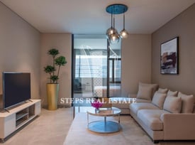 Luxury 3 Bedroom Apartment | Including Bills - Apartment in Najma Street