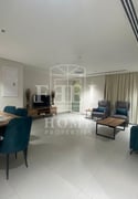 FULLY EQUIPPED |  Fully Furnished 1 Bed for rent - Apartment in Al Erkyah City
