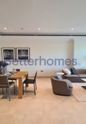 Gorgeous Two bedrooms|Contemporary Furnished - Apartment in Tower 31