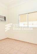 Bachelors Compound Villa for Rent in Al Thumama - Compound Villa in Old Airport Road