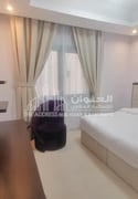 1 BR-Fully Furnished  with Amenities - Apartment in Fereej Bin Mahmoud North