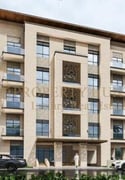 Flat for sale 10% DP | 8000 QR monthly instalments - Apartment in Fox Hills