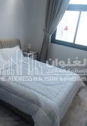 تمتع بالهدوء واطلالة خلابة بشقه راقيه بالوسيل - Apartment in Marina Residences 195