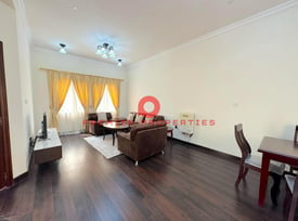 Great location! 3 Bedroom Villa - Villa in Al Waab Street