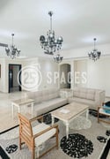 Furnished 3 Bdm Apt plus Maids room and Balcony - Apartment in West Porto Drive