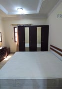 1 BHK Fully furnished apartment 2 month free - Apartment in Najma