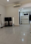 3bhk furnished for excetive becleros - Apartment in Old Al Ghanim