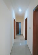 2BHK spacious for family - Apartment in Al Sadd