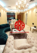 AMAZING 2 BDR + MAID FURNISHED | LUXURY AMENITIES - Apartment in Zig Zag Tower B