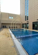 Spacious and Bright Studio For Rent - Apartment in Al Mirqab