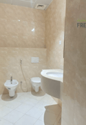 Brand New 1BHK | Semi Furnish | Qatar Cool Included - Apartment in Fox Hills