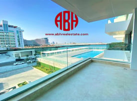 MALIBU RESALE UNIT | BRAND NEW | SEA /POOL VIEW - Apartment in Burj Al Marina
