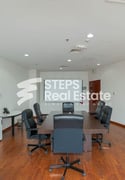 Sea View | Full Floor Office Space for Sale - Office in West Bay