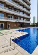 1 BHK/ Lusail / Furnished -Including bills - Apartment in Burj DAMAC Marina