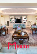 Luxury Penthouse | 6 BR | Marina & Sea Views - Penthouse in West Porto Drive