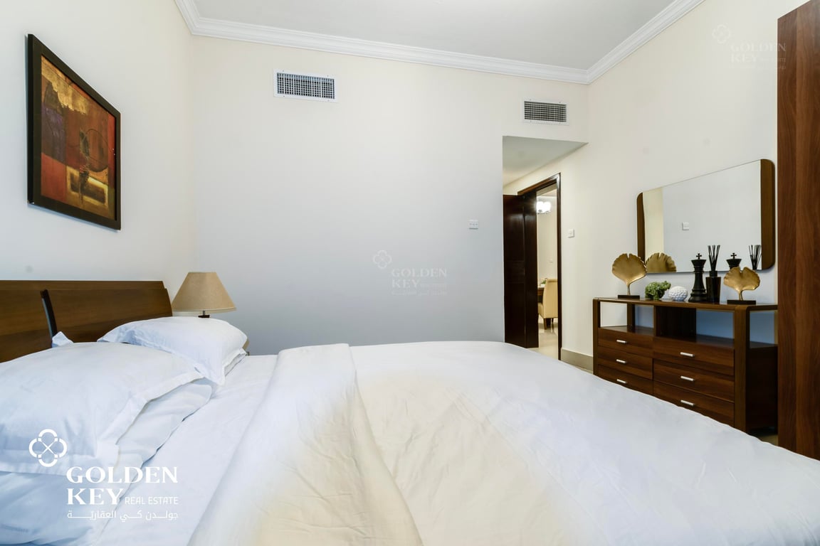 Great Location ✅ Ain Khaled, Doha | 2 Bedrooms - Apartment in Ain Khaled