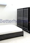 Brand New 5 Bedroom Furnished Compound For rent in Umm Ebariya