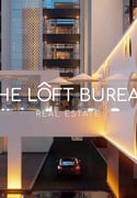 Brand New! Fully Furnished 1BR in Lusail - Apartment in Fox Hills