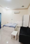 Furnished Studio Villa Apartment Including Bills - Apartment in Mamoura 18