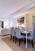 Furnished Two Bedroom Apartment in Porto - Apartment in East Porto Drive