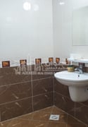 Luxurious Villa Apartment 3BHK UF In Duhail - Apartment in Al Duhail South