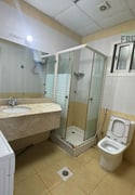 1bhk apartment furnished ‘close to metro’ - Apartment in Umm Ghuwailina