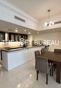 Bills Included! Cozy 2BR! Months Free - Apartment in Viva Bahriyah