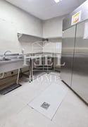 A KITCHEN FOR RENT IN AL MANSOURA ✅| BILLS INCLUDED - Retail in Al Mansoura