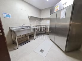 A KITCHEN FOR RENT IN AL MANSOURA ✅| BILLS INCLUDED - Retail in Al Mansoura