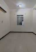 Unfurnished 3Bhk Huge Apartment - Apartment in Al Muntazah