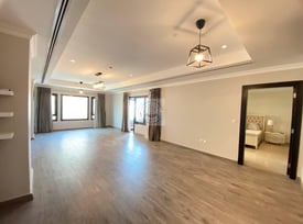 One Bedroom + Office for Rent in Porto Arabia - Apartment in Porto Arabia