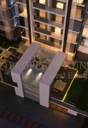 For Sale FF 2 Bed | 2% Down payment - Apartment in Lusail City