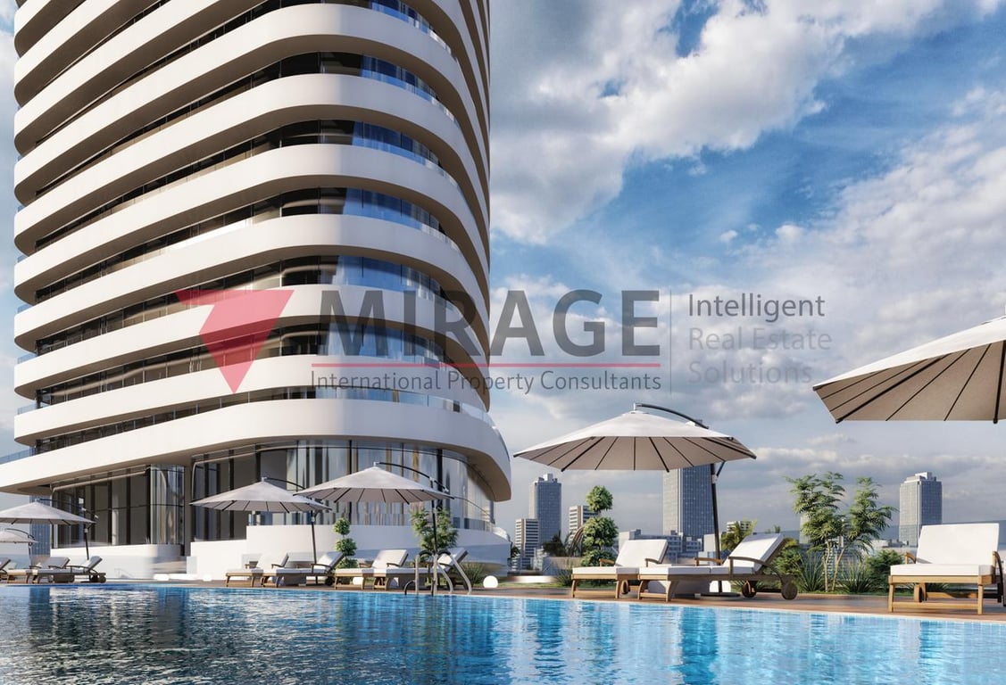 LUXURIOUS 2-BED APARTMENT ON WATERFRONT LUSAIL - Apartment in Waterfront Residential
