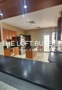 4BR VILLA | GREEN COMPOUND | HOMEY & SPACIOUS - Villa in Al Waab Street