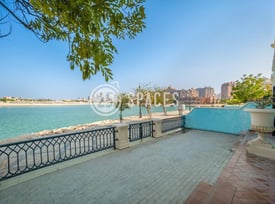 Beachfront Casa Two Bedroom Huge Terrace in QQ - Townhouse in Marine