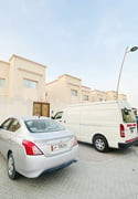 Studio Room Available In Thumama, Behind kahramaa - Apartment in Al Thumama