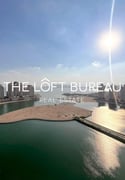 Luxurious 3 bedroom Penthouse with Maids Room - Penthouse in Viva Bahriyah